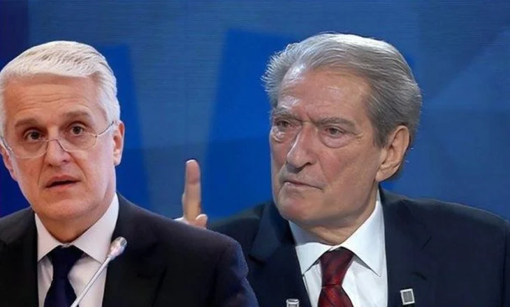 Berisha e quan krim*nel elektoral, SPAK zbulon nëse po hetohet Pandeli Majko