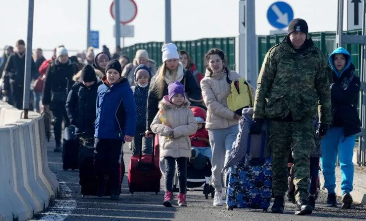 Dëbime të përditshme, plani i ashpër i Gjermanisë për emigrantët