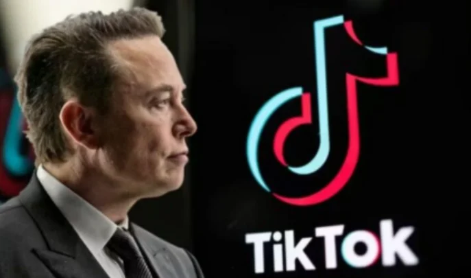 Elon Musk mund të blejë TikTok në operacionet amerikane 44 miliardë dollarë