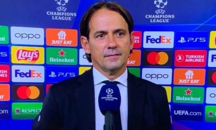 Finalja e Superkupës, Inzaghi: Milani ekip i fortë, por kemi shanse të mëdha për të fituar