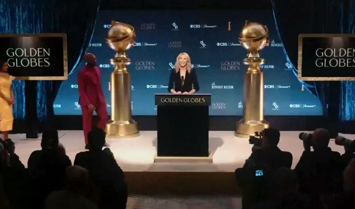 Golden Globes 2025: Kush janë të nominuarit, prezantuesit dhe filmi më i mirë?