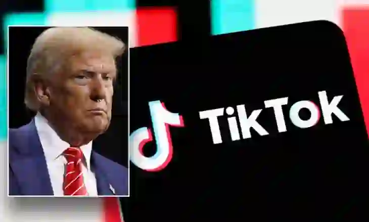 Ndalimi i TikTok në SHBA, Trump: Do i japim aplikacionit edhe 90 ditë kohë