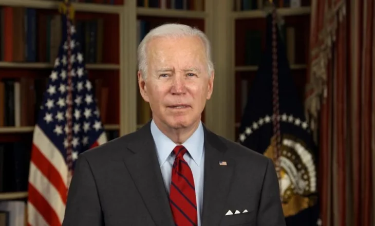 Në ditët e fundit si President, Biden sanksione të reja lidhur me Rusinë