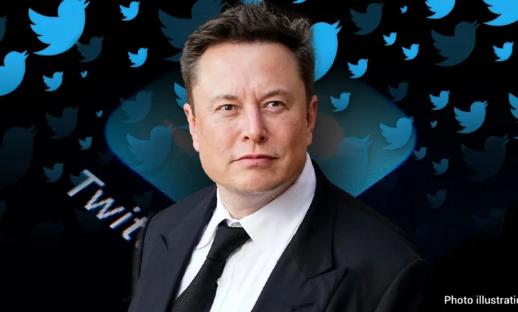 TikTok mund të kalojë në dorën e Elon Musk