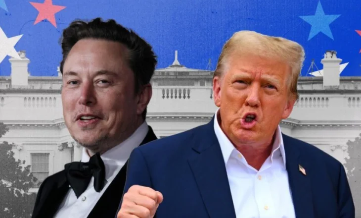 Trump: Jam i hapur nëse Musk dëshiron ta blejë TikTok