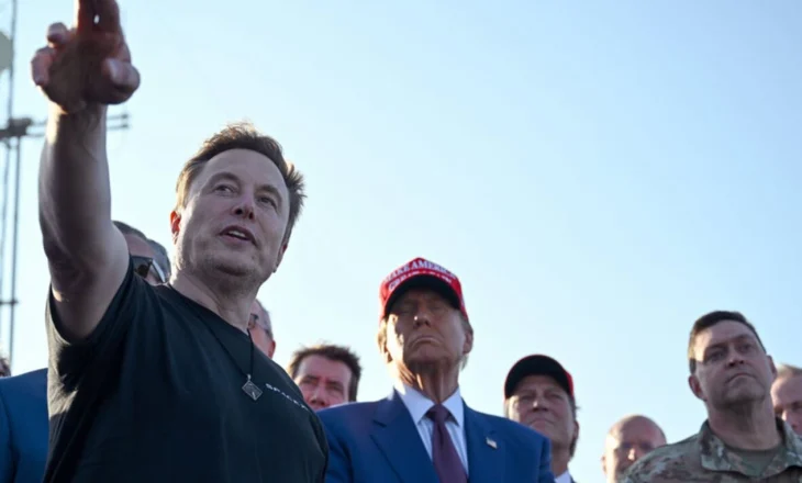 “Kaosi” i Elon Musk/ WP: Me bekimin e Trump ai do zëvendësojë punonjësit me robotë dhe AI