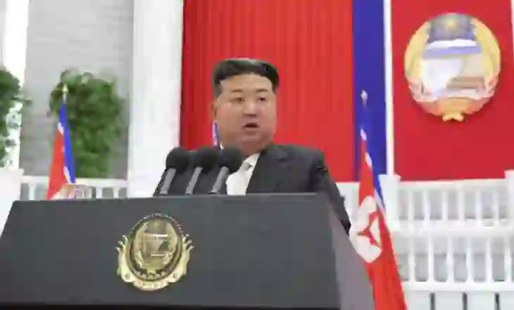 Kim Jong Un zotohet për zhvillim të mëtejshëm të forcave bërthamore