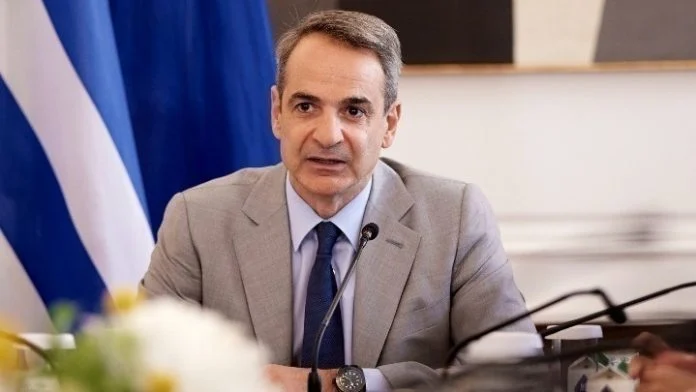 Kryeministri grek, Kyriakos Mitsotakis: Tërmetet në Santorini të paprecedenta