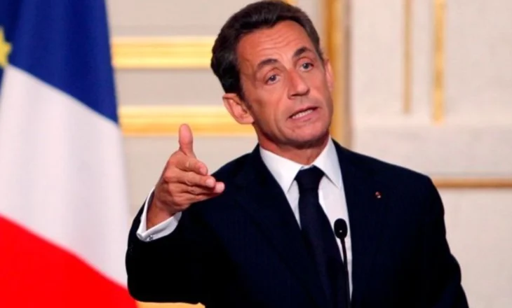 Nis dënimi për Nicolas Sarkozy, nga sot ish-presidenti do mbajë byzylyk elektronik