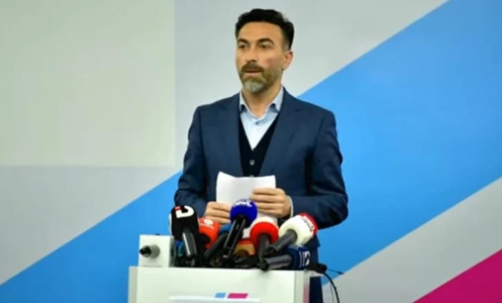 PDK reagon pas mbylljes së votimeve në Kosovë: Kemi arsye për të qenë optimist