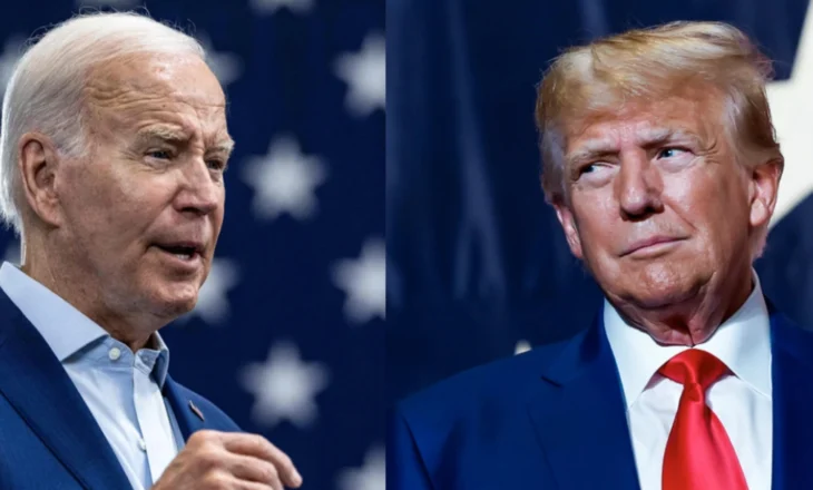 Trump i heq aksesin për informacionin e klasifikuar Biden: Nuk mund t’i besohet, ka kujtesë të dobët!