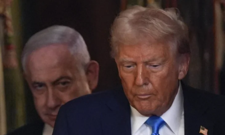 Trump: Izraeli do t’ia dorëzojë Gazën SHBA-së pas luftimeve