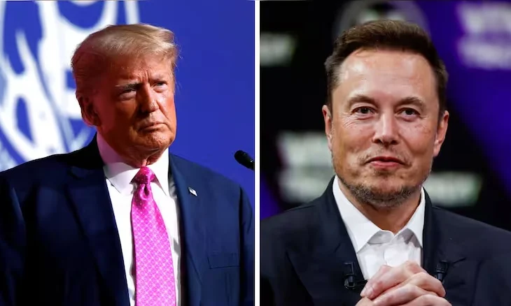 Trump: Kontrolli financiar nga Elon Musk do të zbulojë abuzime në Pentagon!