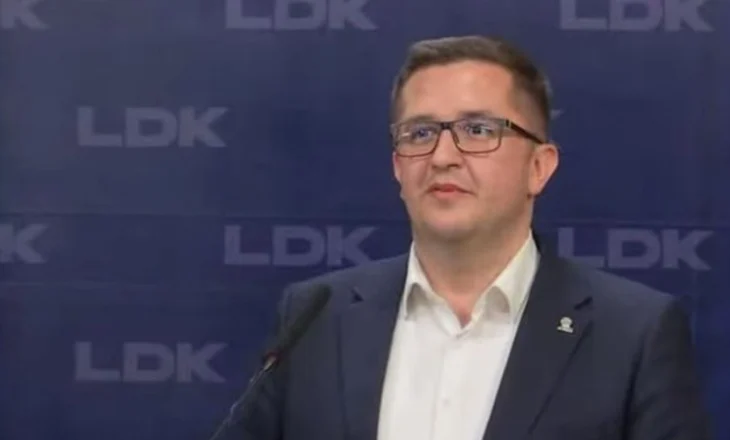 Zgjedhjet në Kosovë/ LDK shpall fitoren: Abdixhiku do të jetë kryeministër