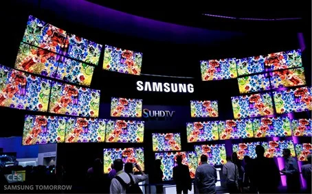 10 vite inovacione të Samsung që riformësojnë standardet e cilësisë së imazhit