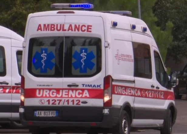 30-vjeçarja humb jetën ndërsa po transportohej me ambulancë drejt Gjirokastrës, nisin hetimet