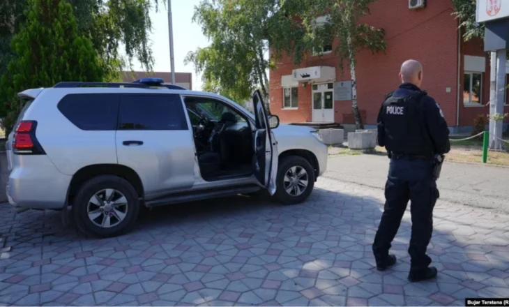 Aksioni në veri të Kosovës/ Paraburgim për tetë persona, mes tyre një polic! Dyshohen për kontrabandë armësh