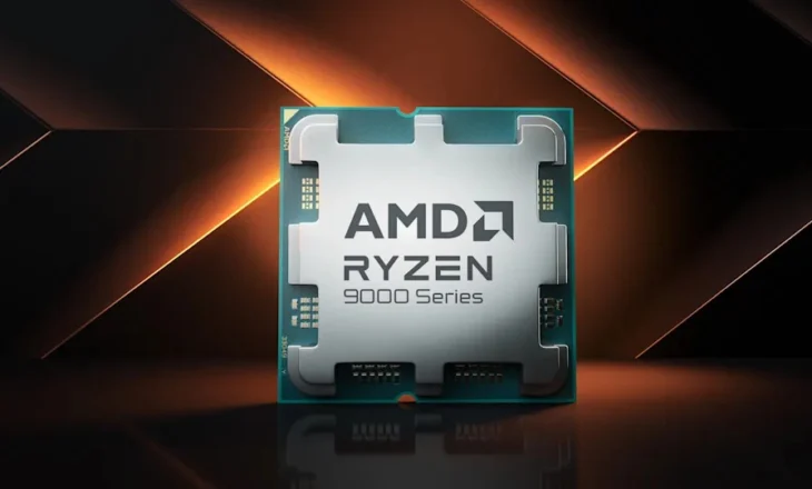 AMD nxjerr në shitje procesorët më të fuqishëm gaming