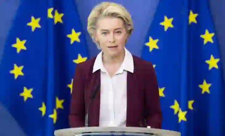 Arrestohet kryebashkiaku i Stambollit, Von der Leyen: Turqia duhet të mbrojë vlerat evropiane