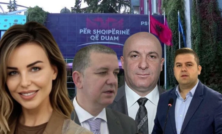 ‘Atëherë s’e doja, tani e dua Edi Ramën’/ Kush janë 4 “tradhëtarët” e opozitës, u bënë me PS