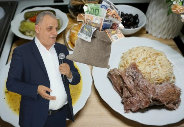 Bashkia e Malësisë së Madhe tender për iftar para zgjedhjeve