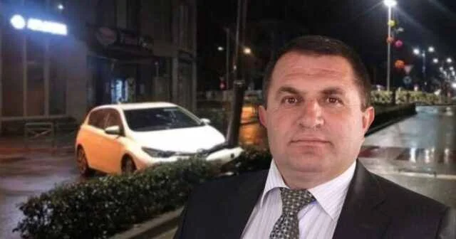 Bëri aksident në gjendje të dehur, SPAK dërgon për gjykim deputetin demokrat