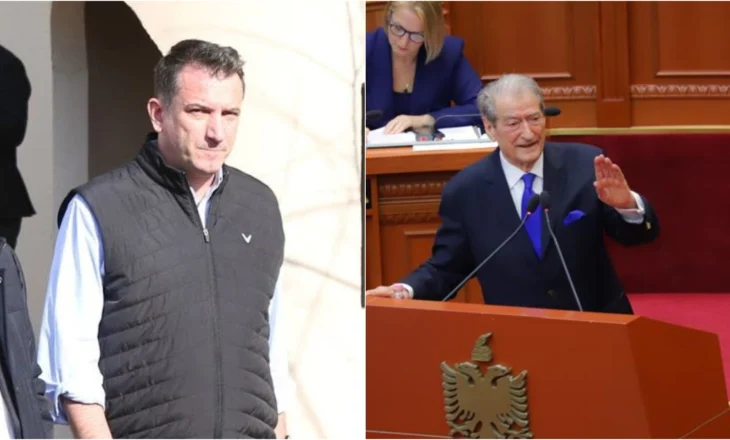 Berisha ironizon Veliajn: Nëse vërtetë i është rikthyer agjërimit, Zoti ia pranoftë! Të gjitha vjedhjet t’ua kthejë të varfërve, të pastrojë shpirti