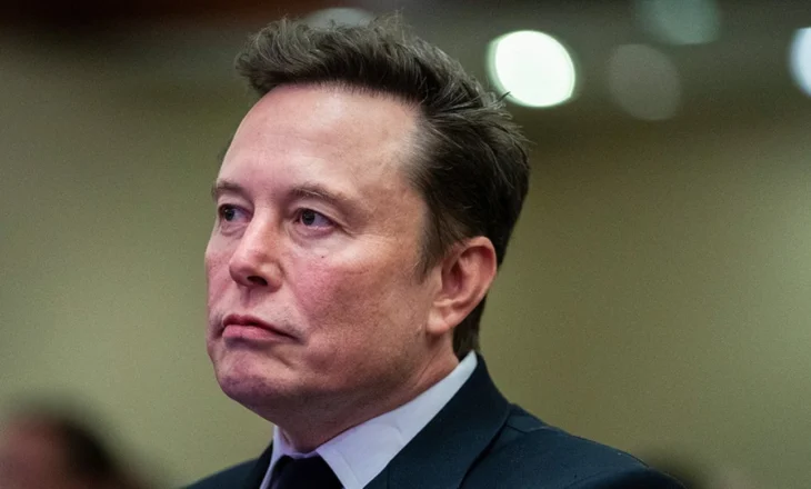 “Bie” platforma! Musk: Pati një sulm masiv kibernetik kundër X