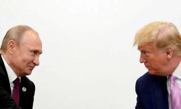 Biseda Trump-Putin, ja për çfarë ra dakord dhe për çfarë jo mes dy presidentëve