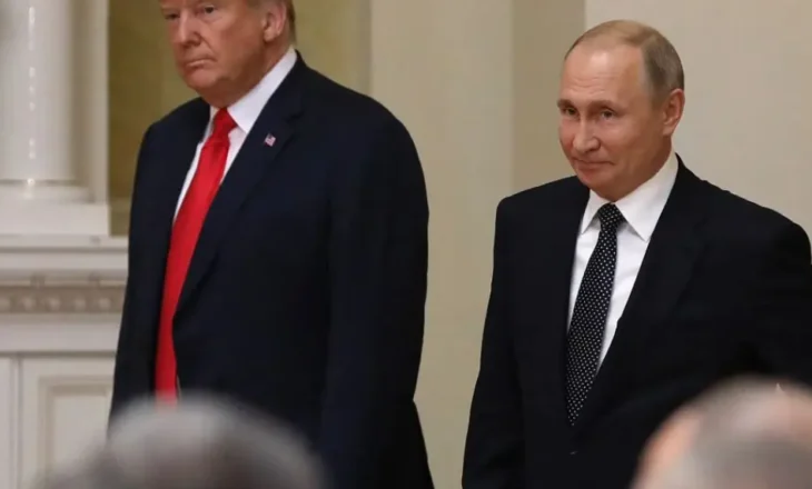 Biseda Trump-Putin, Shtëpia e Bardhë: S’kemi qenë kaq afër paqes