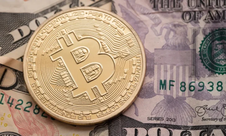 Bitcoin rritet përballë kushteve të lehtësuara financiare