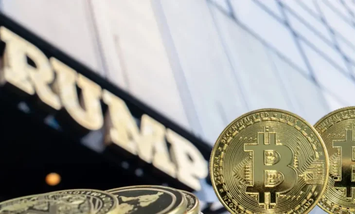 Bitcoin si një rezervë strategjike e SHBA, çfarë dihet për planin e Trump për kriptomonedhat