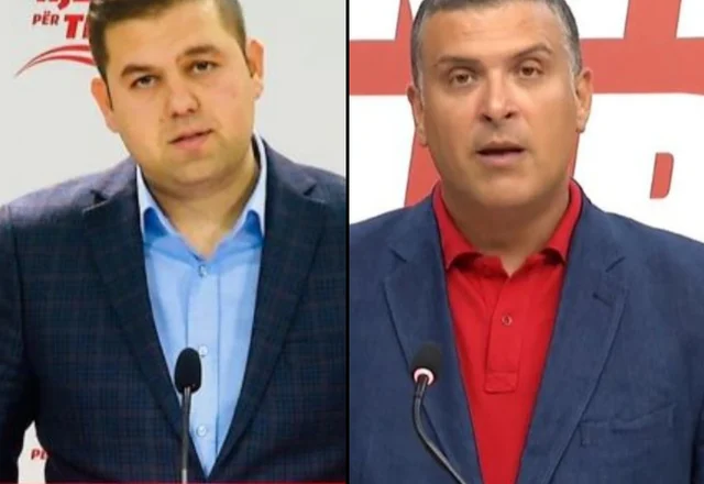 Blushi shpërthen ndaj Braimllarit: Pocaqi politike dhe morale!