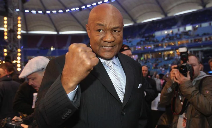 Boksi vajton lamtumirën e legjendës George Foreman, kampioni më i vjetër i botës në peshën e rëndë