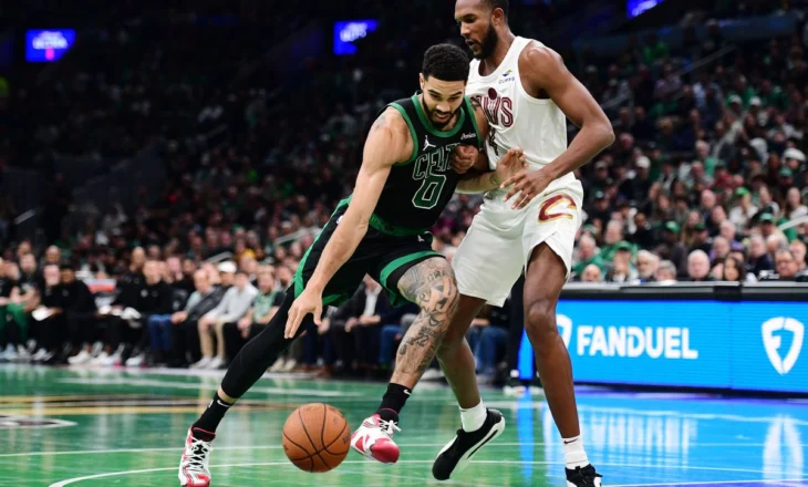 Boston fiton duelin e kreut ndaj Cleveland, Lakers triumfojnë në derbin ndaj Clippers