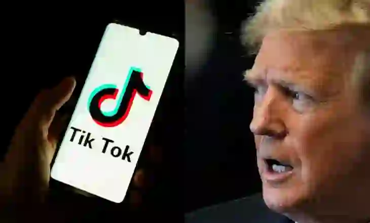 Çdo të ndodhë me TikTok? Trump: Jemi në bisedime me 4 grupe që duan ta blejnë