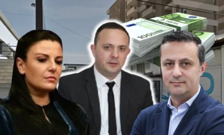 “Ceno Klosi dhe Spartak Kovaçi kanë marrë 32 milionë euro tendera publik”- Gazment Bardhi: Skema kriminale “5B”! Gëzojnë besimin e shefes së tyre, Belinda Balluku! Thirrje SPAK të veprojë