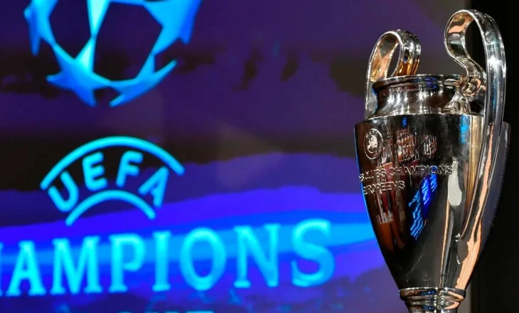 Champions League/ Interi dhe Bajerni kualifikohen në çerekfinale dhe “përplasin brirët” me njëra-tjetrën