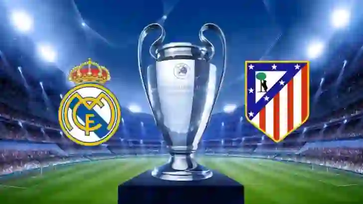 Champions/ Mësohen sot katër çerekfinalet, spikat derbi madrilen Atletico – Real