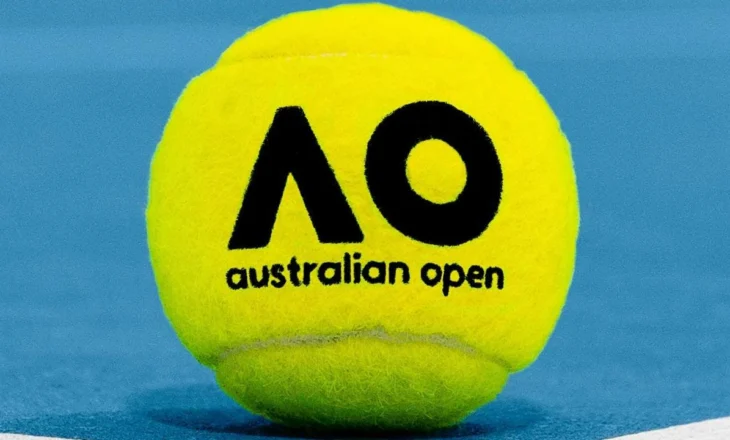 Çmime marramendëse për tenistët në grand slam të Australian Open, ja sa merr fituesi