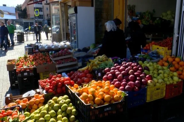 Çmimet e konsumit në Shkurt u rritën