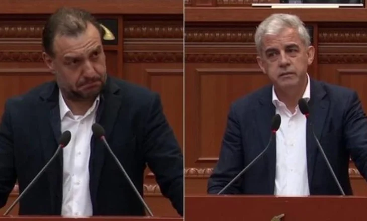 Debat mes 2 kandidatëve të Kukësit! Shalsi: S’ke bërë asgjë! Hoxha: Nëse s’fitoj, s’do jem më në Parlament