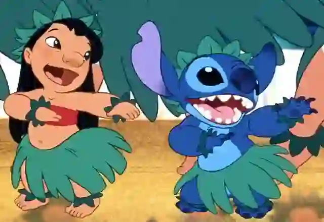 Disney publikon trailerin e parë për filmin artistik “Lilo & Stitch”