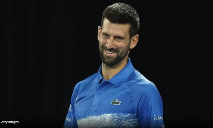 Djokovic: Në vitin 2022 më kanë helmuar në Australi kur më ndaluan të luaja prej Covid