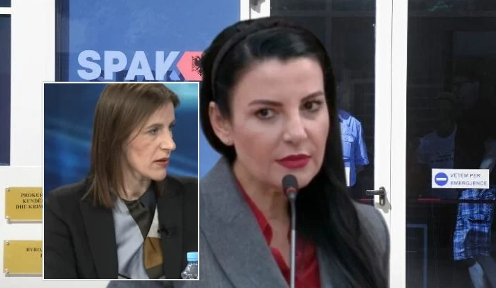 Dosjet e nxehta në SPAK/ Klodiana Lala: Ka kallëzime penale për Belinda Ballukun. Prokuroria e Posaçme ka përparuar me hetimet! Pritet që…