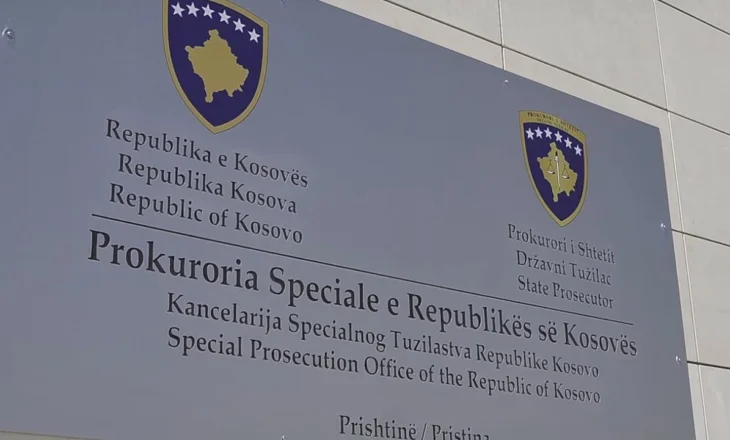 Dyshohet se kreu krime me forcat serbe gjatë luftës në Kosovë, ngrihet aktakuzë ndaj një shtetasi shqiptar