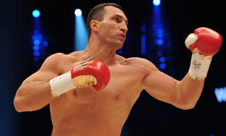 E bujshme!!! Wladimir Klitschko pranë rikthimit në ring pas 8 vitesh, synon të bëhet sërish kampion bote