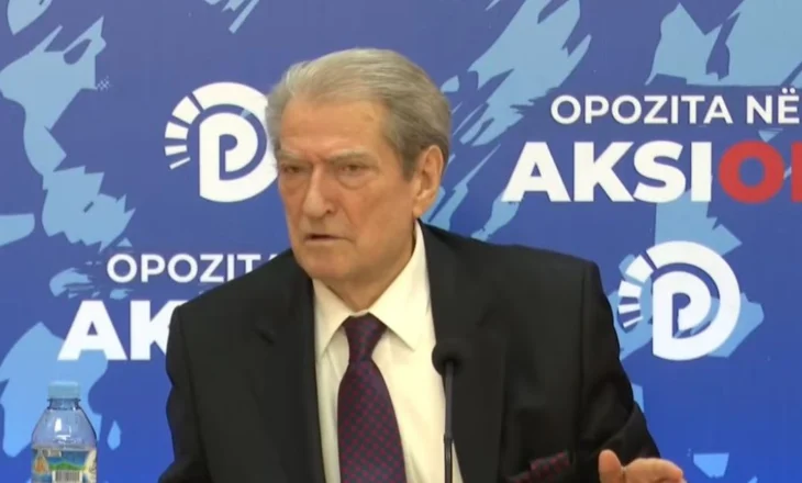 “E droguan, apo i çuan plumb në zarf”/ Berisha i bën thirrje Avokatit të Popullit dhe OSBE: Hetoni, ç’ka ndodhur me Veliajn?