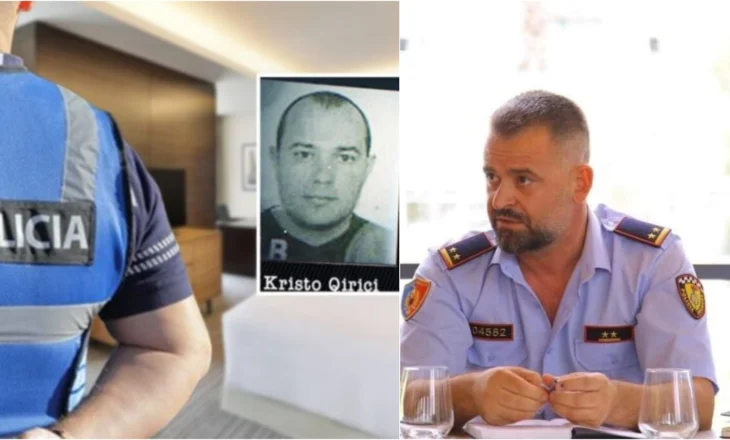 “E marrim një 40 mijëshe”- Si oficeri i policisë Erdit Hazizaj i kërkonte ndere Kristo Qiricit dhe i siguronte rrugë të lira ‘nga shteti’ për transport droge: ‘File’, ndonjë fletë hoteli për çunat…