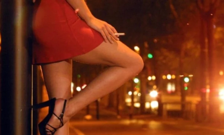 EMRAT/ Shfrytëzuan të miturën për prostitucion në Sarandë, ”arrest me burg” për dy shtetaset